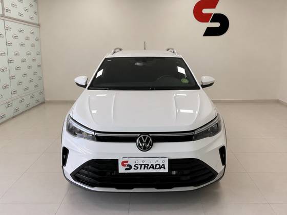 VOLKSWAGEN NIVUS 1.0 200 TSI TOTAL FLEX HIGHLINE AUTOMÁTICO VOLKSWAGEN NIVUS 1.0 200 TSI TOTAL FLEX HIGHLINE AUTOMÁTICO